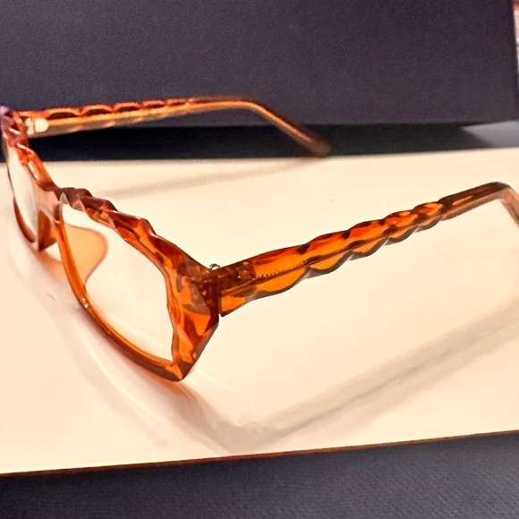 *2* Calabria Designer Reading Glasses +2.0 - Picture 11 of 16